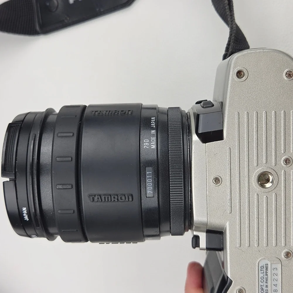 Pentax good working